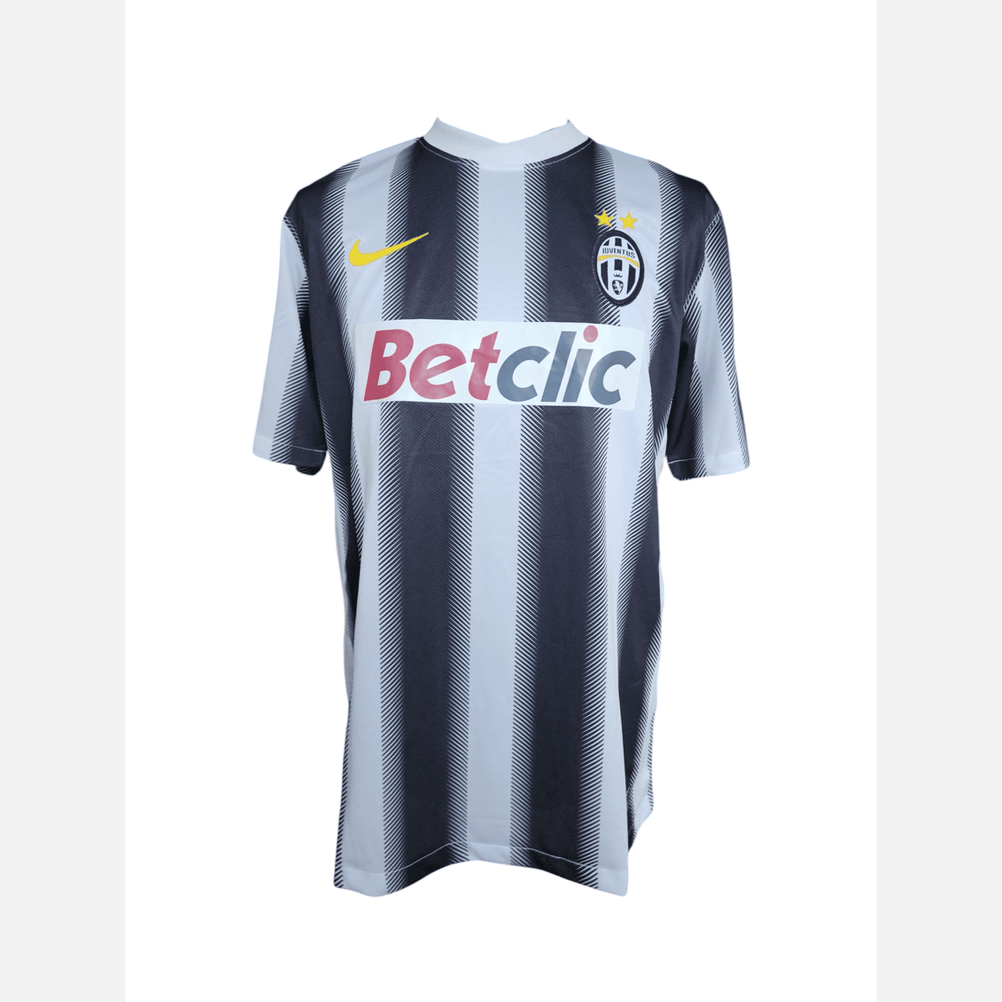 ANDREA PIRLO signed soccer jersey BECKETT certificate Juventus F.C. Jersey