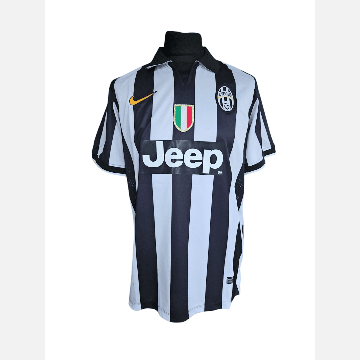 ANDREA PIRLO signed soccer jersey BECKETT certificate Juventus F.C. Jersey