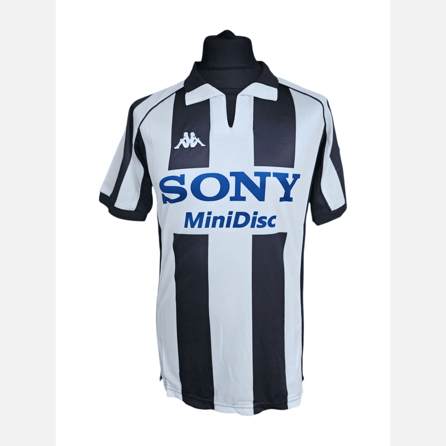 FILIPPO INZAGHI signed soccer jersey BECKETT certificate Juventus F.C. Jersey