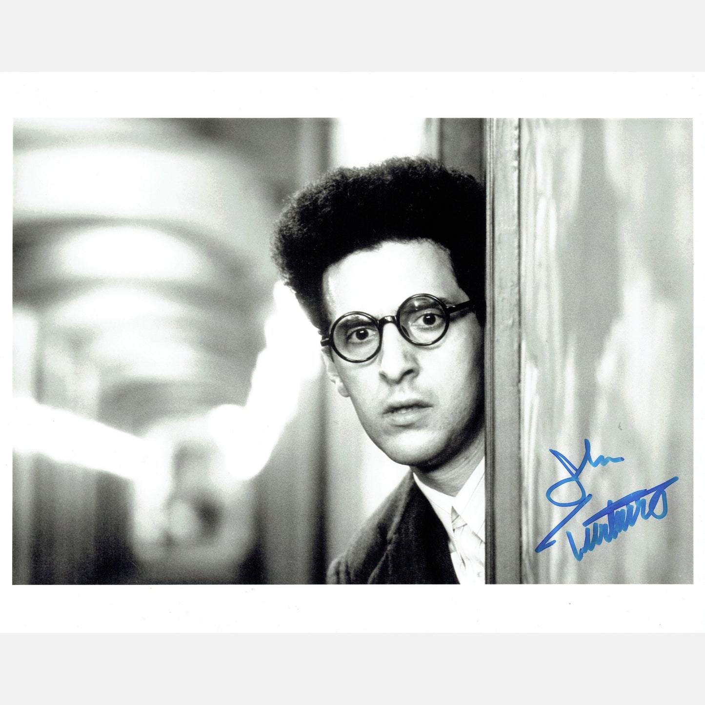 JOHN TORTURRO autograph ACOA signed 8x10 photography 8x10