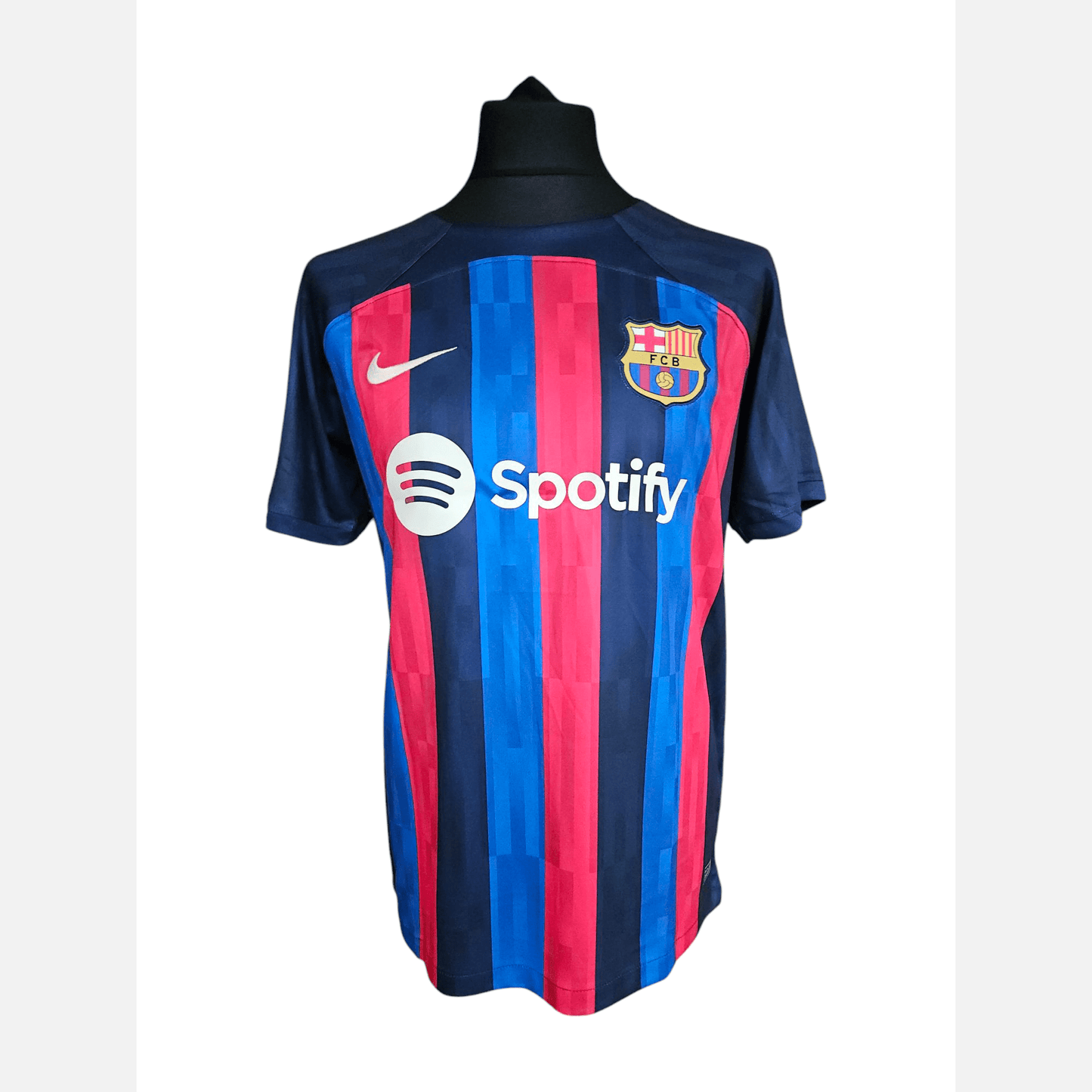 RAPHINHA signed soccer jersey BECKETT certificate FC Barcelona Jersey