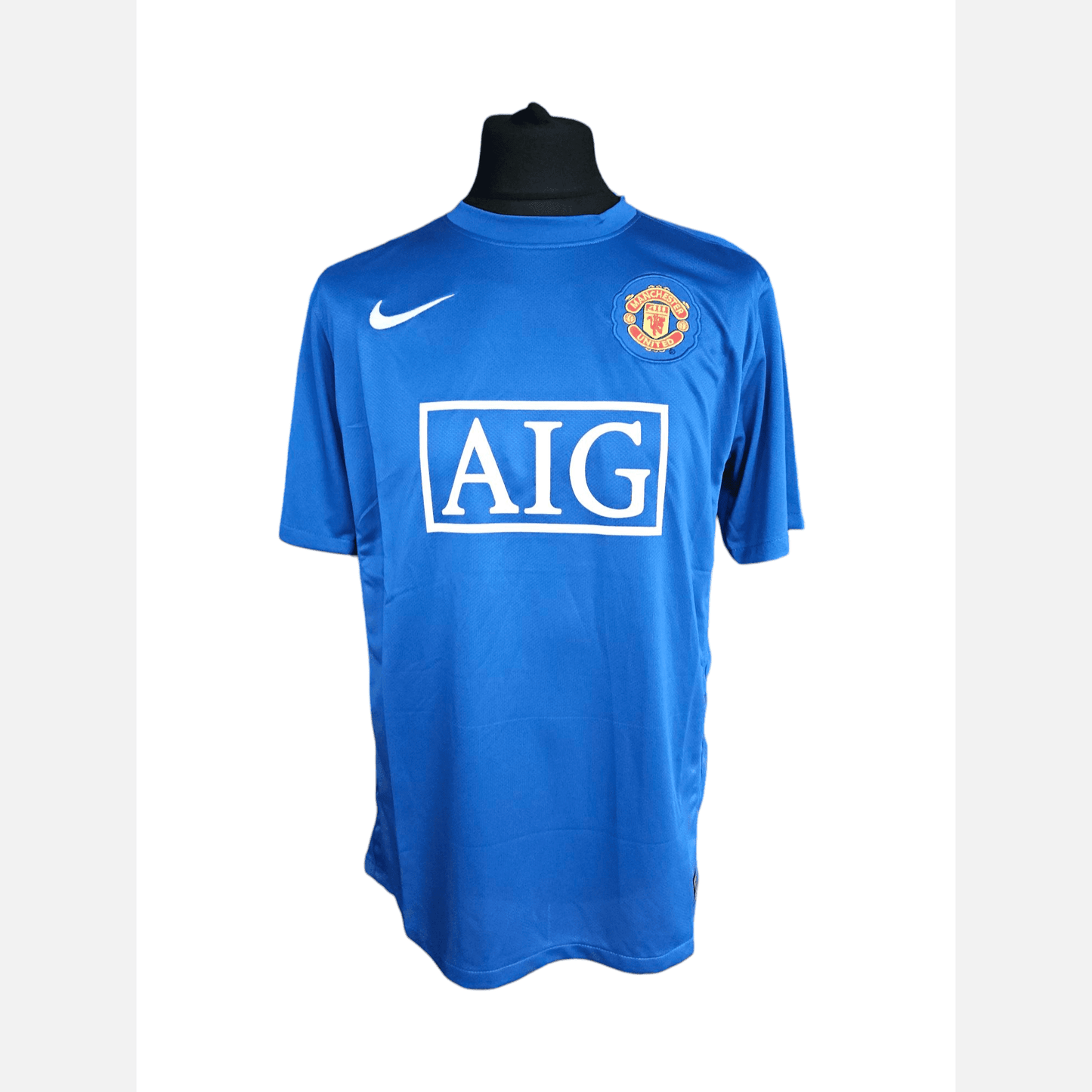 WAYNE ROONEY signed soccer jersey BECKETT certificate Manchester United Jersey