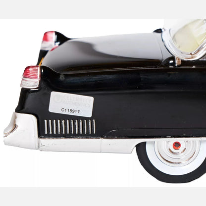 AL PACINO autograph Celebrity Authentics ACOA signed 1955 Cadillac Model THE GODFATHER Memorabilia