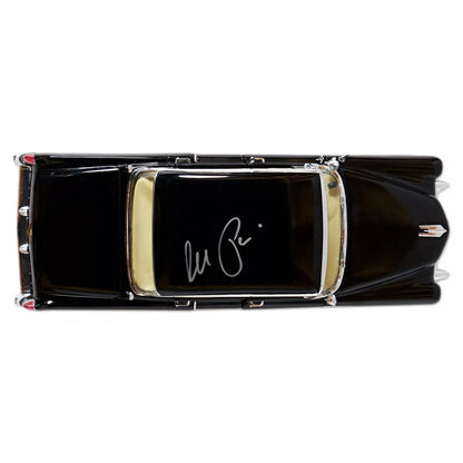 AL PACINO autograph Celebrity Authentics ACOA signed 1955 Cadillac Model THE GODFATHER Memorabilia