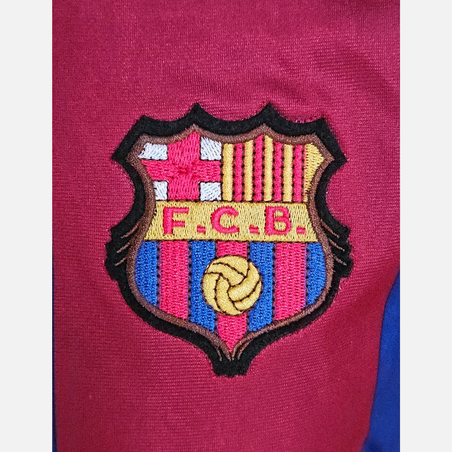 Autograf MARADONA na koszulce piłkarskiej Certyfikat ACOA FC Barcelona