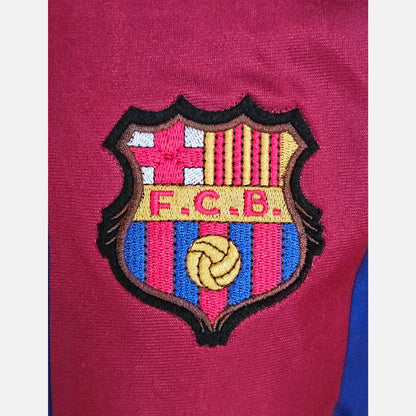 Autograf MARADONA na koszulce piłkarskiej Certyfikat ACOA FC Barcelona