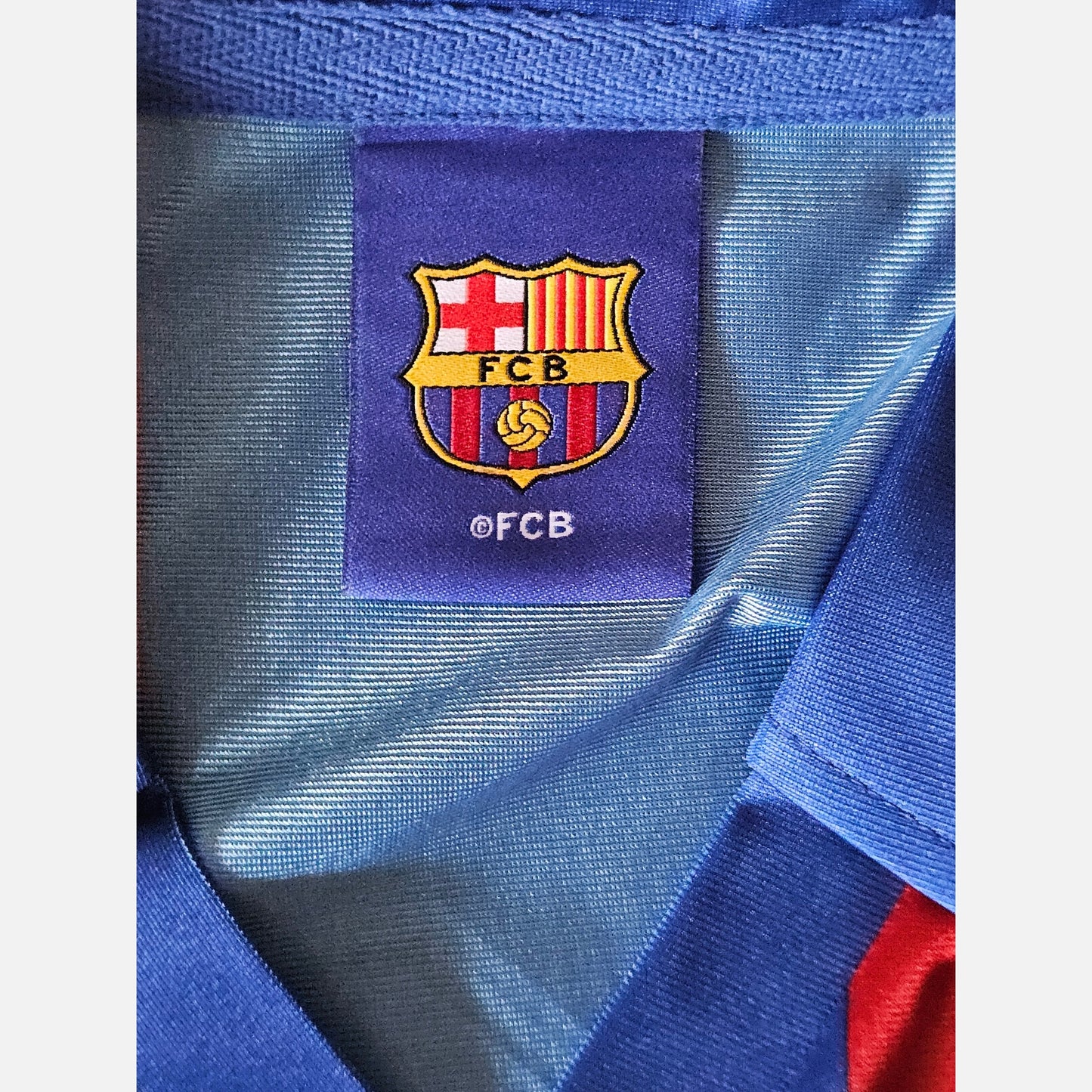 Autograf MARADONA na koszulce piłkarskiej Certyfikat ACOA FC Barcelona